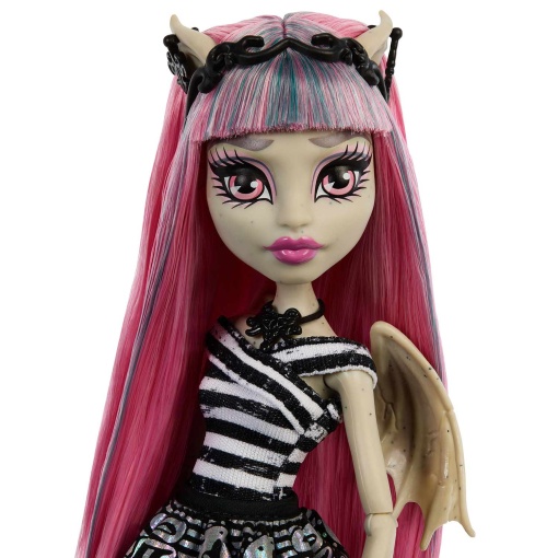 Monster High Rochelle Goyle Mattel JHK57