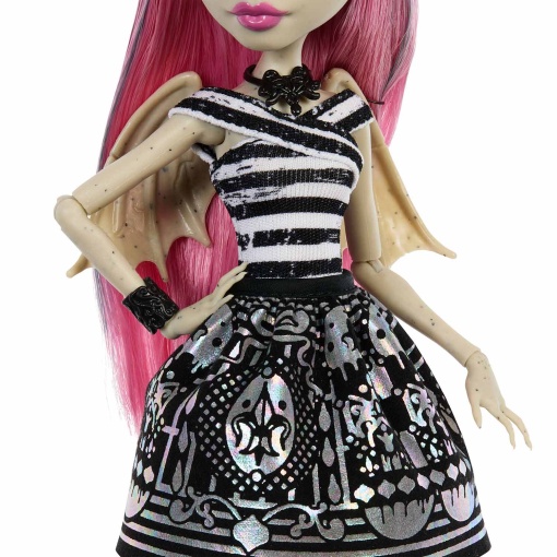 Monster High Rochelle Goyle Mattel JHK57