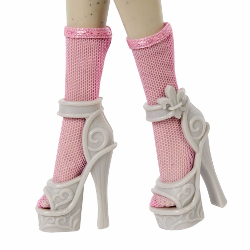 Monster High Rochelle Goyle Mattel JHK57