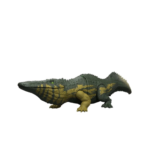 Jurassic World rugido selvagem Stomatosuchus 28cm Mattel JGB87/JKL82