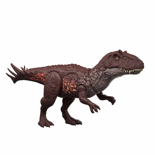 Jurassic World rugido selvagem Metriacanthosaurus 28cm Mattel JGB87/JKL83