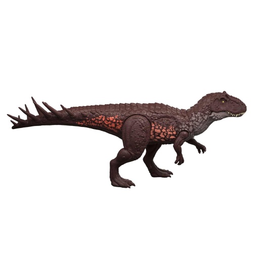 Jurassic World rugido selvagem Metriacanthosaurus 28cm Mattel JGB87/JKL83