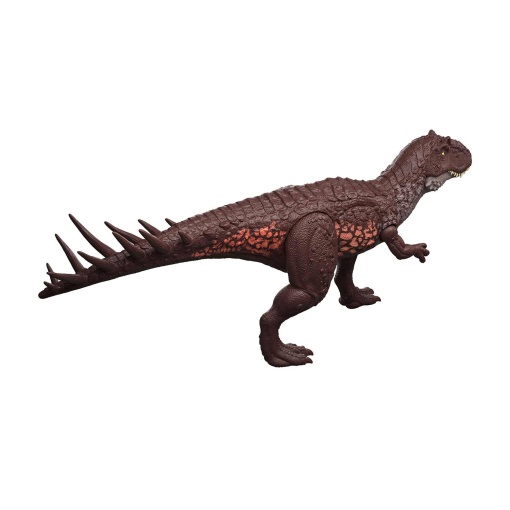 Jurassic World rugido selvagem Metriacanthosaurus 28cm Mattel JGB87/JKL83