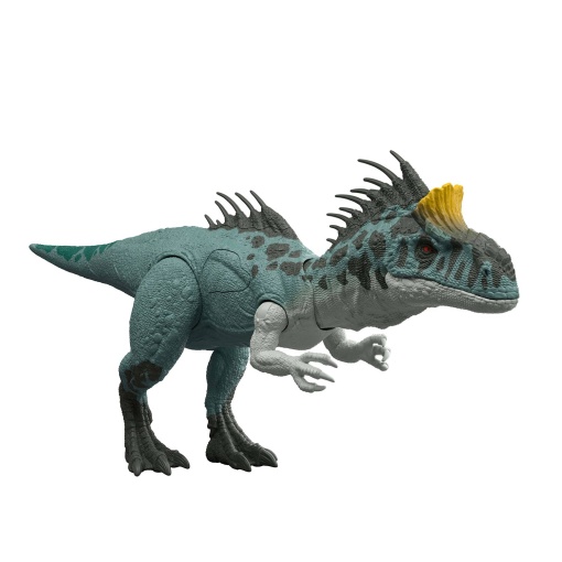 Jurassic World rugido selvagem Crylophosaurus 28cm Mattel JGB87/JKL80