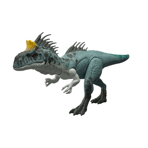 Jurassic World rugido selvagem Crylophosaurus 28cm Mattel JGB87/JKL80