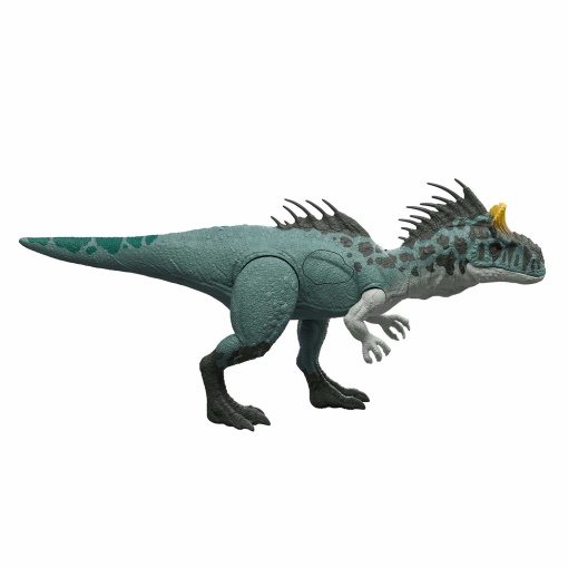 Jurassic World rugido selvagem Crylophosaurus 28cm Mattel JGB87/JKL80