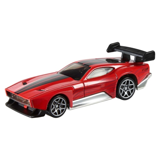 Hot Wheels XL metal Mattel sortido JKL02