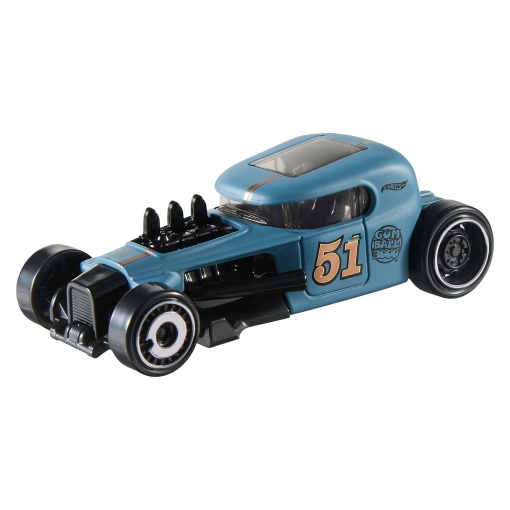 Hot Wheels XL metal Mattel sortido JKL02