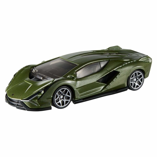 Hot Wheels XL metal Mattel sortido JKL02