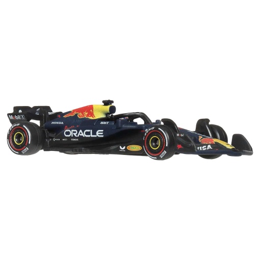 Hot Wheels Premium Formula 1 Oracle Red Bull Racing Team #1 Mattel HRV11/JKD83