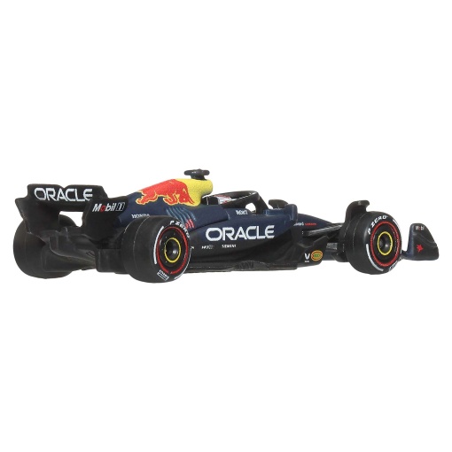 Hot Wheels Premium Formula 1 Oracle Red Bull Racing Team #1 Mattel HRV11/JKD83