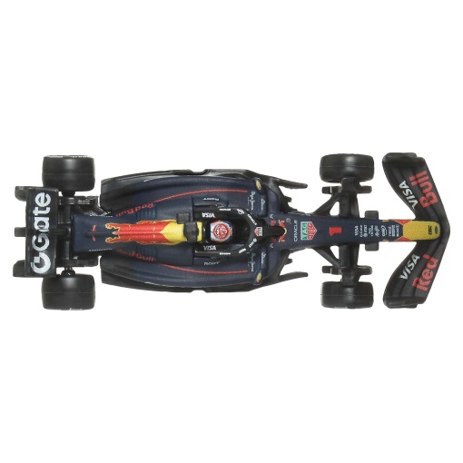 Hot Wheels Premium Formula 1 Oracle Red Bull Racing Team #1 Mattel HRV11/JKD83