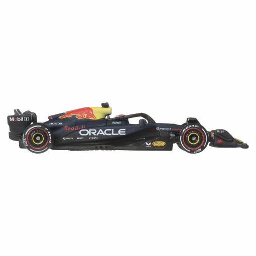 Hot Wheels Premium Formula 1 Oracle Red Bull Racing Team #1 Mattel HRV11/JKD83