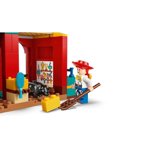 LEGO Disney Blaze's Horse Ranch 43304