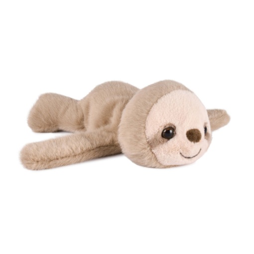 Peluche bracelete preguiça 25cm HISTOIRE D'OURS