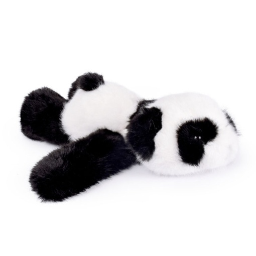 Peluche bracelete panda 25cm HISTOIRE D'OURS