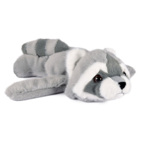 Peluche bracelete guaxinim 25cm HISTOIRE D'OURS