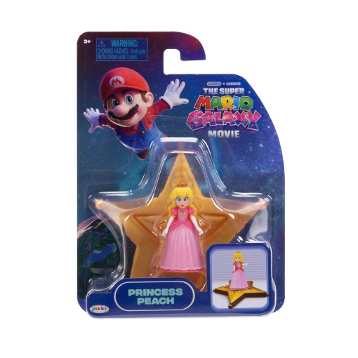 Super Mario Galaxy Yoshi JAKKS