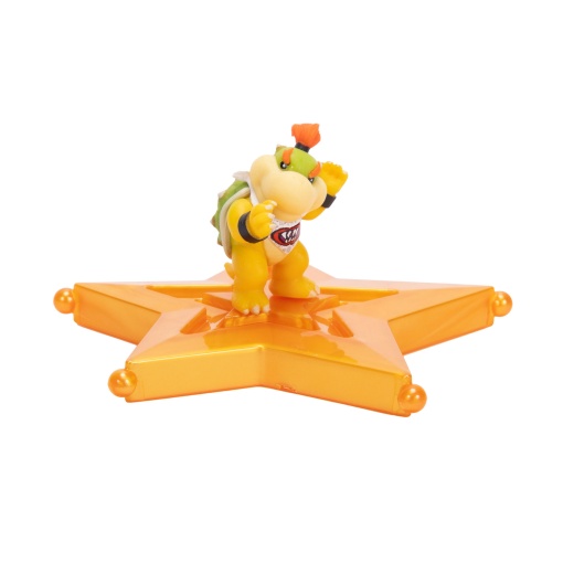 Super Mario Galaxy Yoshi JAKKS
