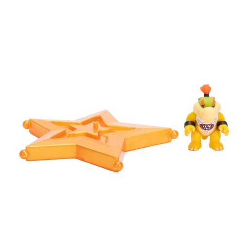 Super Mario Galaxy Yoshi JAKKS