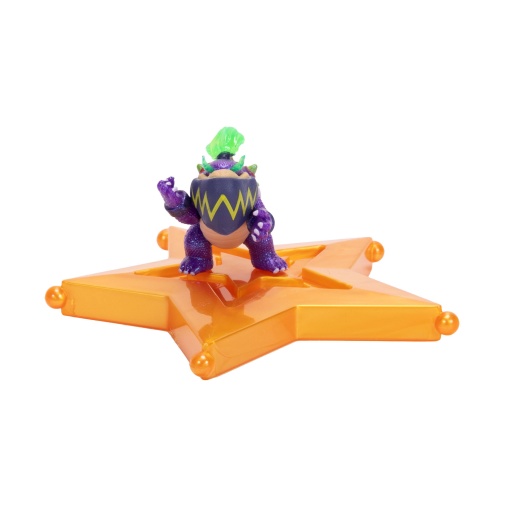 Super Mario Galaxy Yoshi JAKKS