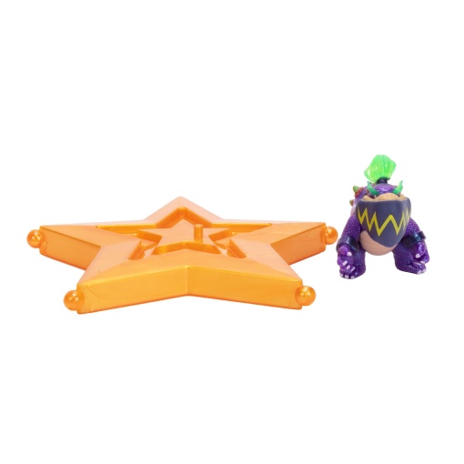 Super Mario Galaxy Yoshi JAKKS