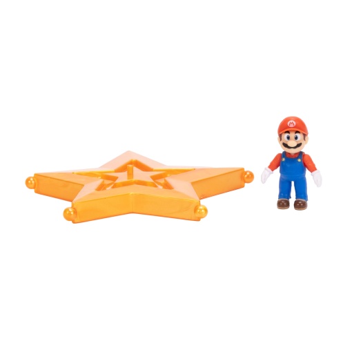 Super Mario Galaxy Yoshi JAKKS