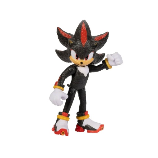 Sonic 3 Shadow 6cm JAKKS