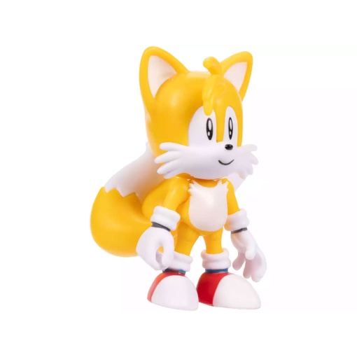 Sonic the Hedgehog classic assorted 6cm JAKKS