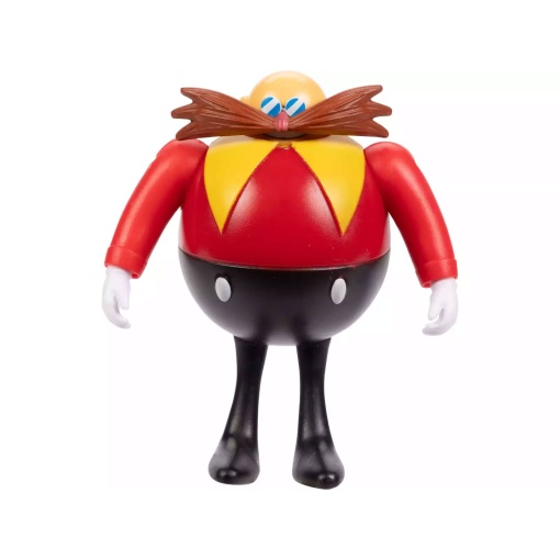 Sonic the Hedgehog classic assorted 6cm JAKKS