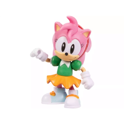 Sonic the Hedgehog classic assorted 6cm JAKKS