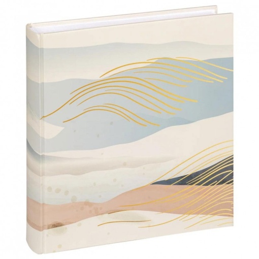 Photo album 30x30cm WALTHER Variety 60 sheets mountain