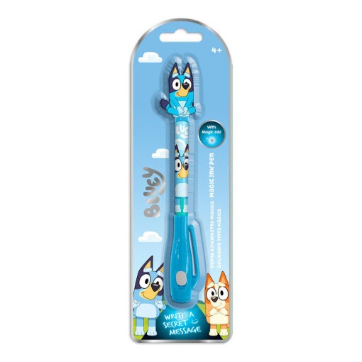 Bluey magic pen
