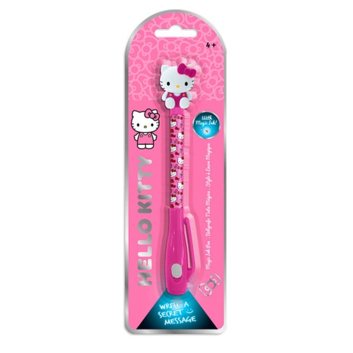 Hello Kitty magic pen