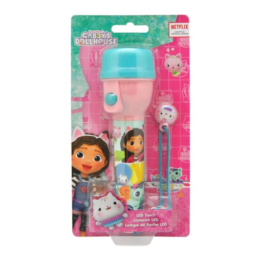 Gabby's Dollhouse LED Lantern