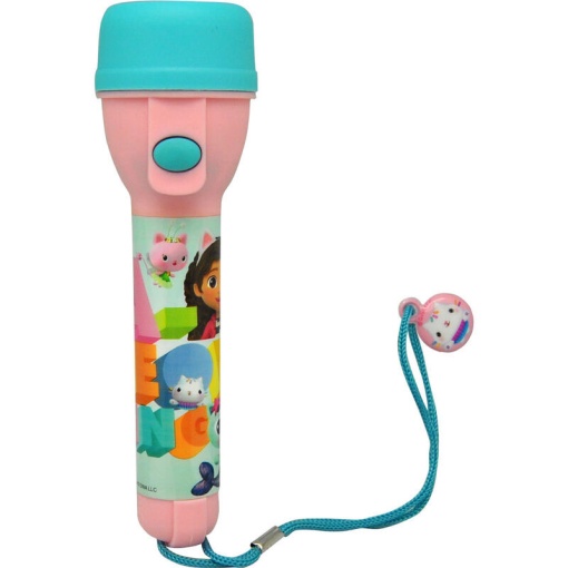 Gabby's Dollhouse LED Lantern