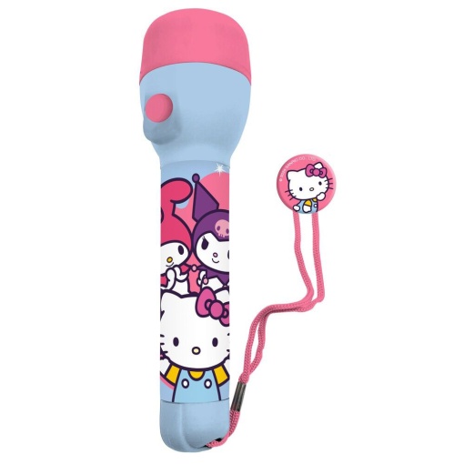 Hello Kitty LED Flashlight