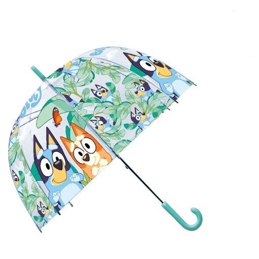 Bluey 46cm Handheld Umbrella