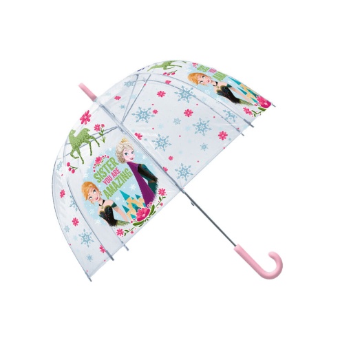 Disney Frozen 46cm Handheld Umbrella