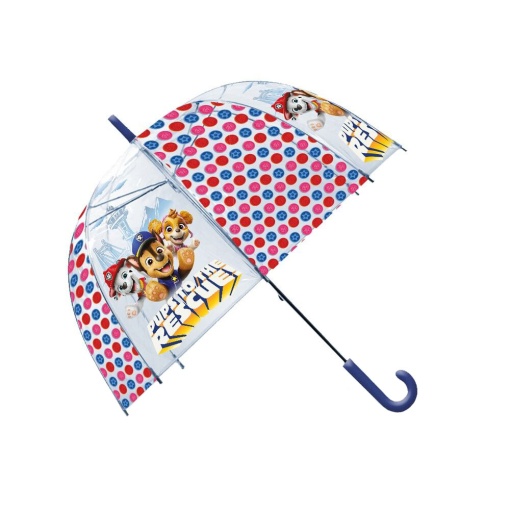 Paw Patrol 46cm Handheld Umbrella