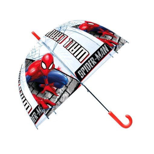 46cm Marvel Spider-Man Handheld Umbrella