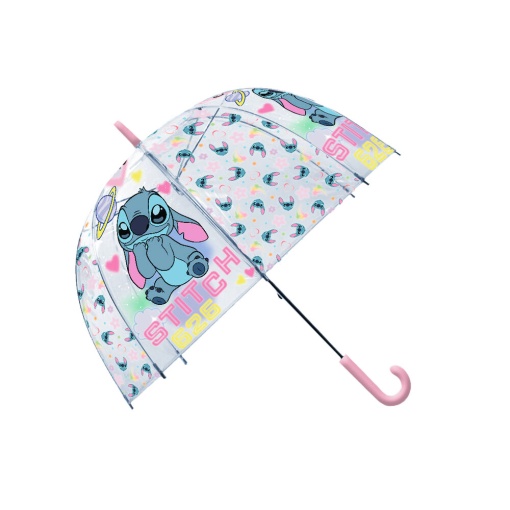 Disney Stitch 46cm Handheld Umbrella