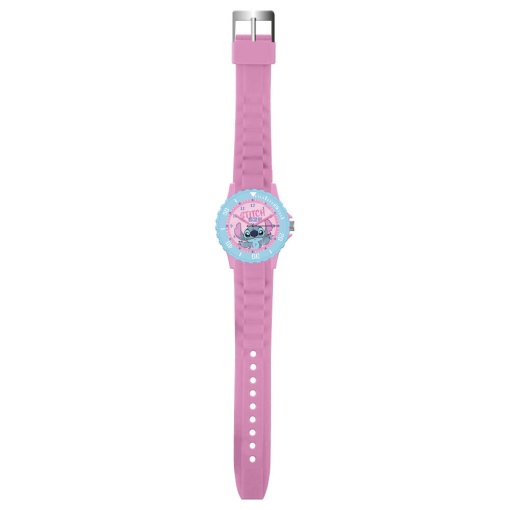 Disney Stitch Analog Wristwatch