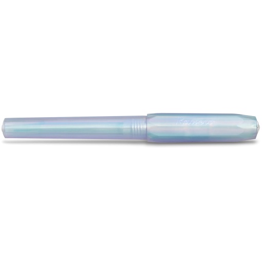 KAWECO Perkeo Iridescent Pearl M fountain pen