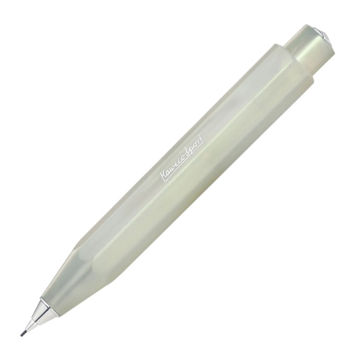 KAWECO Lunar Sport 0.7mm light green mechanical pencil