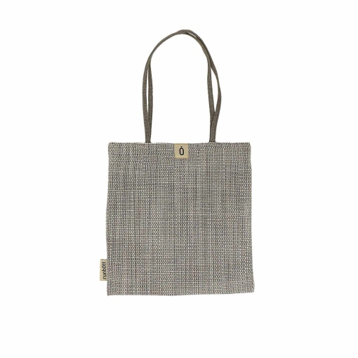 Runbott Tote Bag, 34x35.5cm