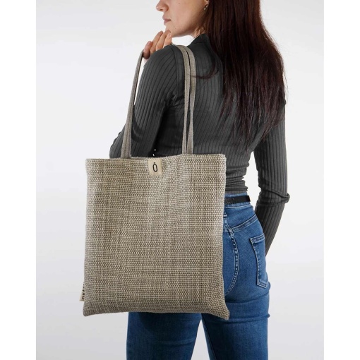Runbott Tote Bag, 34x35.5cm