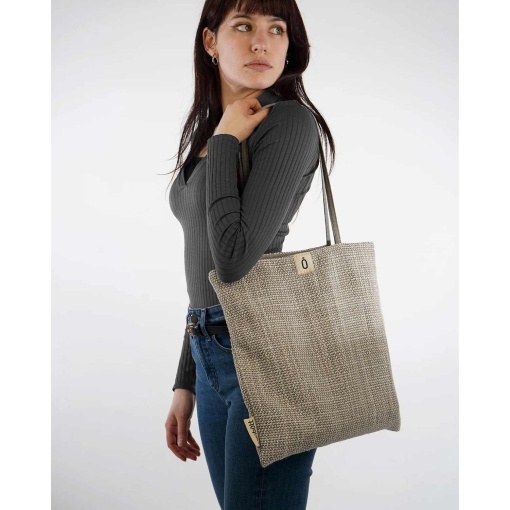 Runbott Tote Bag, 34x35.5cm