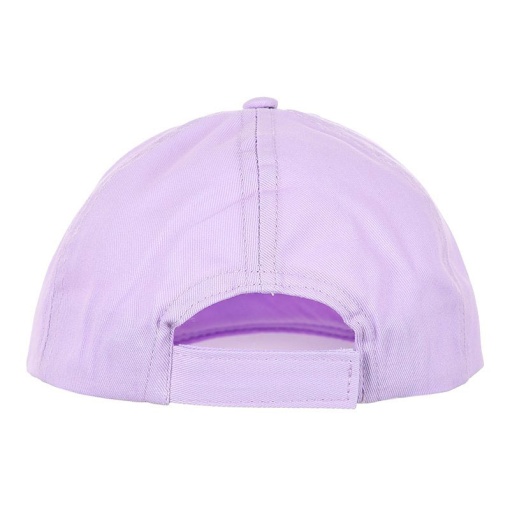 Disney Stitch cap, 52cm, lilac.