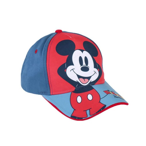 Disney Mickey Mouse Cap 51cm